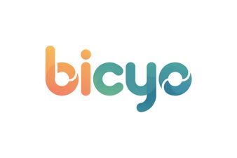 Bicyo.com - Creative brandable domain for sale