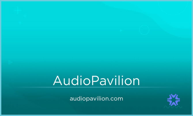 AudioPavilion.com