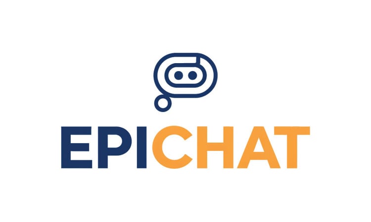 EpiChat logo