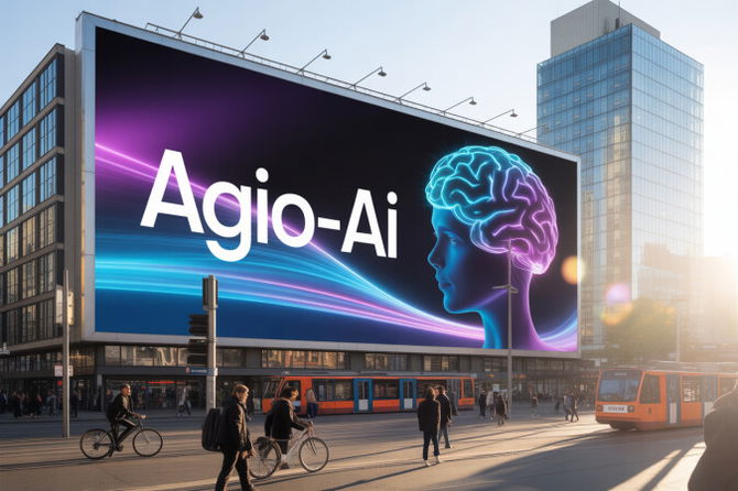 Agio-Ai.com