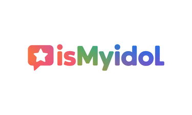 IsMyIdol.com - Creative brandable domain for sale