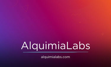 AlquimiaLabs.com - Creative brandable domain for sale