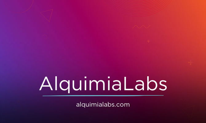 AlquimiaLabs.com