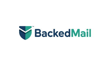 BackedMail.com - Creative brandable domain for sale