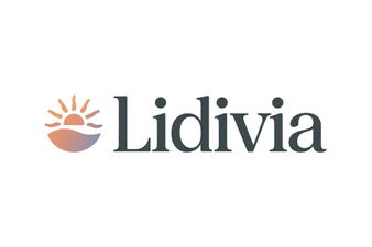 Lidivia.com - Creative brandable domain for sale