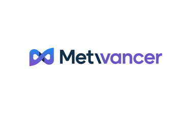 Metavancer.com - Creative brandable domain for sale