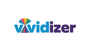 Vividizer.com - Creative brandable domain for sale