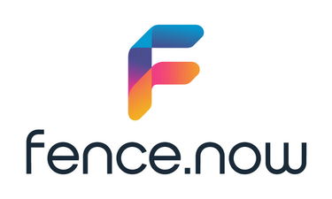 Fence.now - Creative brandable domain for sale