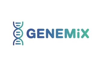 GeneMix.com - Creative brandable domain for sale