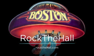 RockTheHall.com