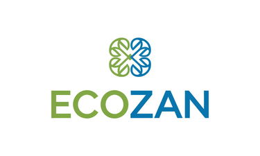 EcoZan.com - Creative brandable domain for sale