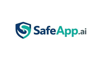 SafeApp logo