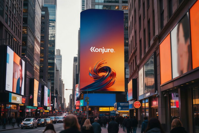 Konjure.com — 3