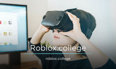 Roblox logo
