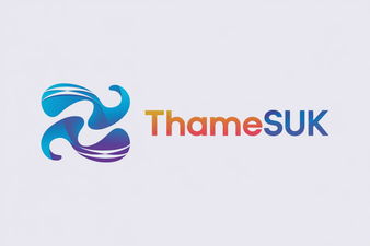 ThamesUK.com - Creative brandable domain for sale