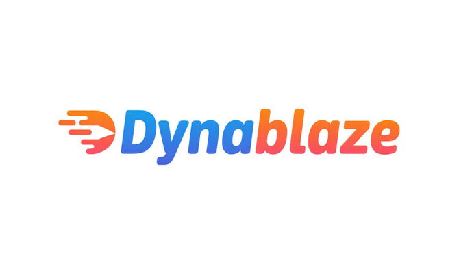 DynaBlaze.com