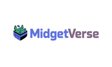 Midgetverse.com - Creative brandable domain for sale