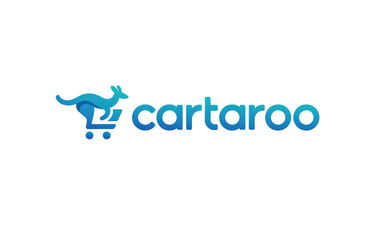 Cartaroo.com - Creative brandable domain for sale
