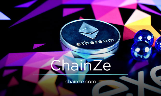 Chainze.com