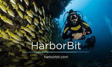 HarborBit.com