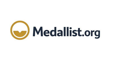 Medallist.org - Creative brandable domain for sale