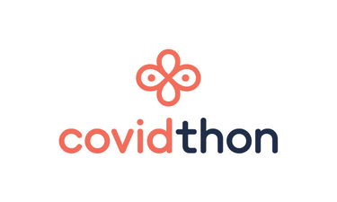 CovidThon.com - Creative brandable domain for sale