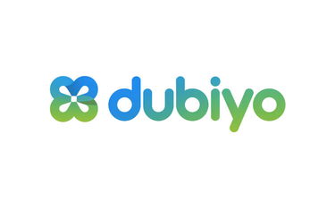 dubiyo logo