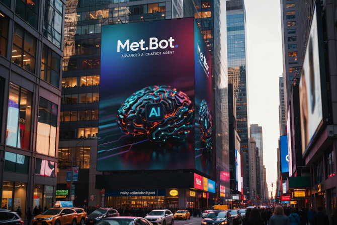 Met.Bot — 3