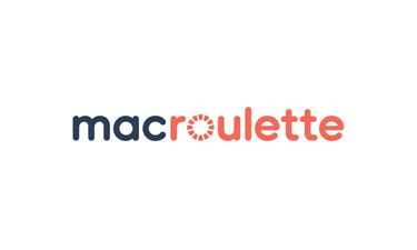 MacRoulette.com - Creative brandable domain for sale