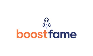 BoostFame.com