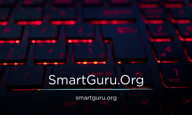SmartGuru.Org