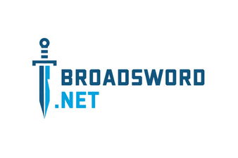 Broadsword.net - Creative brandable domain for sale