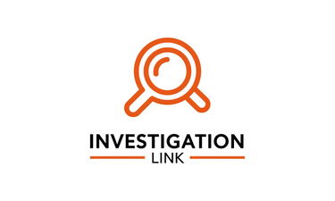 Investigation logo