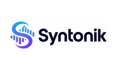 Syntonik.com is for sale