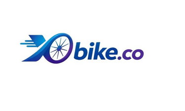 Xbike logo