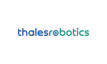 ThalesRobotics.com is for sale