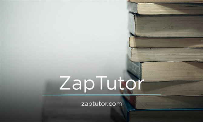 ZapTutor.com