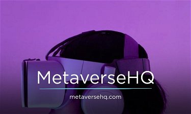 MetaverseHQ.com