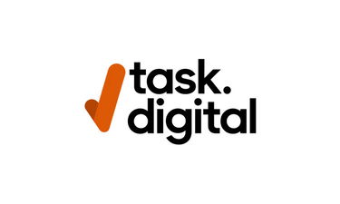 Task.digital - Creative brandable domain for sale