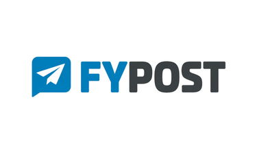 Fypost.com - Creative brandable domain for sale