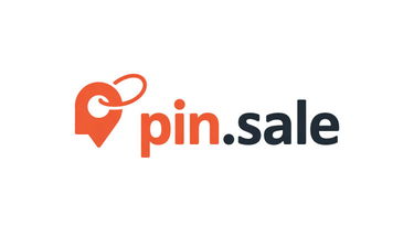 Pin logo