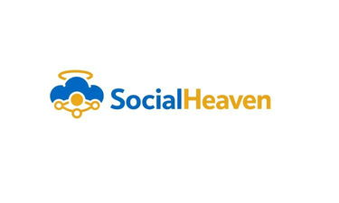 SocialHeaven logo
