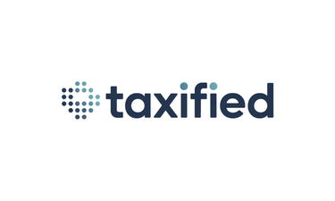 Taxified.com is for sale