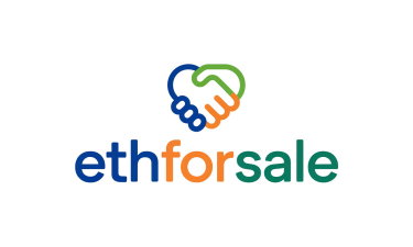 EthForSale logo