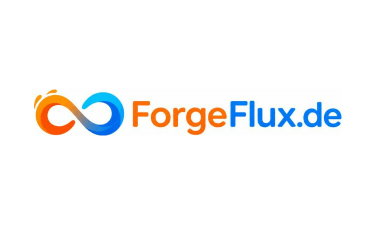 ForgeFlux logo