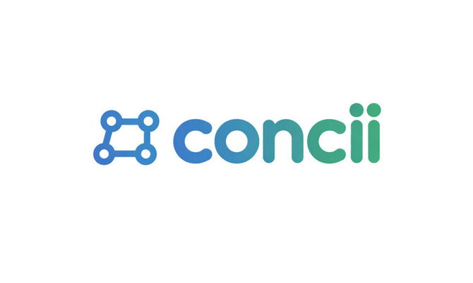 concii.com