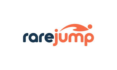 RareJump.com - Creative brandable domain for sale