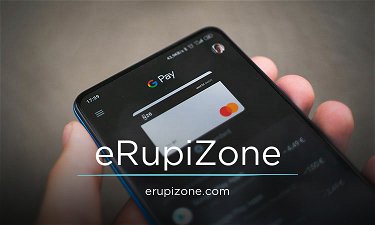 EruPiZone.com - Creative brandable domain for sale