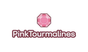 PinkTourmalines.com - Creative brandable domain for sale