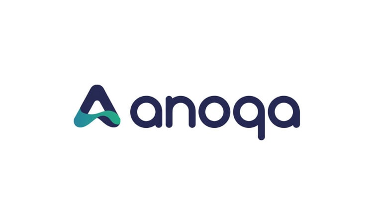 Anoqa logo